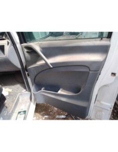 GUARNECIDO PUERTA DELANTERA DERECHA MERCEDES-BENZ VITO...