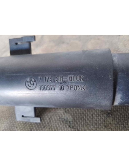 LIMPIA FAROS XENON BMW SERIE 3 BERLINA (E90) - 224372