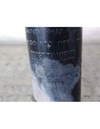 AMORTIGUADOR DELANTERO DERECHO RENAULT SCENIC...