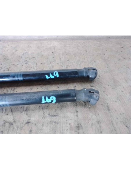 AMORTIGUADORES MALETERO / PORTON OPEL CORSA E - 203911