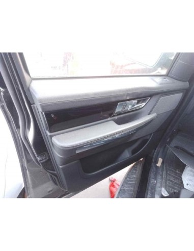 GUARNECIDO PUERTA DELANTERA IZQUIERDA LAND...
