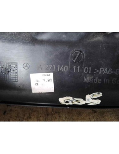 COLECTOR ADMISION MERCEDES-BENZ CLASE C (BM...