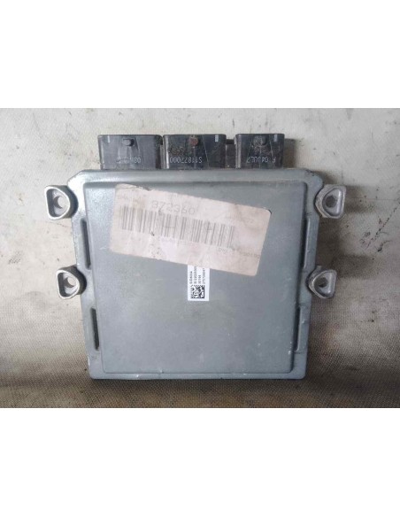 CENTRALITA MOTOR UCE CITROEN JUMPY - 221282