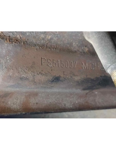 LLANTA PEUGEOT 307 (S1)(04 2001) - 219368