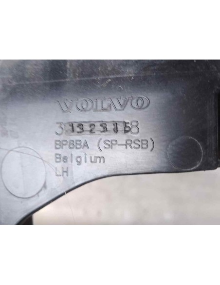 SOPORTE PARAGOLPES TRASERO VOLVO C30 - 224119