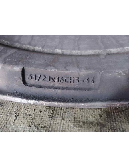 LLANTA PEUGEOT 407 - 216113