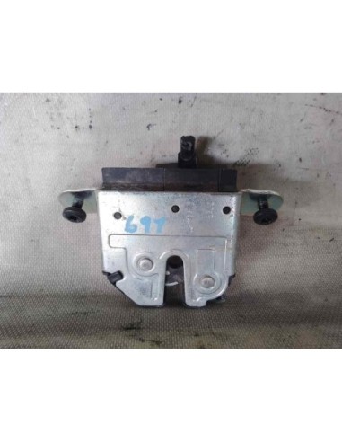 CERRADURA MALETERO / PORTON OPEL CORSA E - 204697