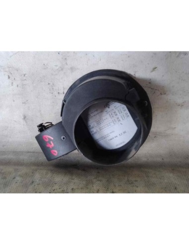 TAPA EXTERIOR COMBUSTIBLE AUDI A3 (8P1) - 200651