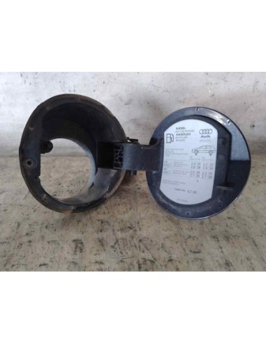 TAPA EXTERIOR COMBUSTIBLE AUDI A3 (8P1) - 200651