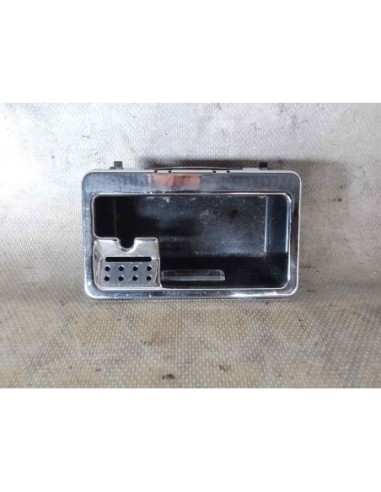 CENICERO MERCEDES-BENZ CLASE C (BM 204) BERLINA...