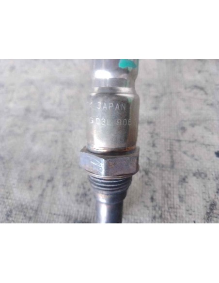 SONDA LAMBDA VOLKSWAGEN GOLF VI (5K1)(10 2008) - 207653