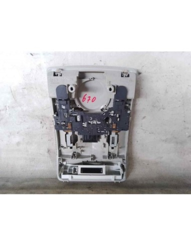 LUZ INTERIOR AUDI A3 (8P1) - 200918