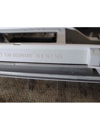 LUZ INTERIOR AUDI A3 (8P1) - 200918