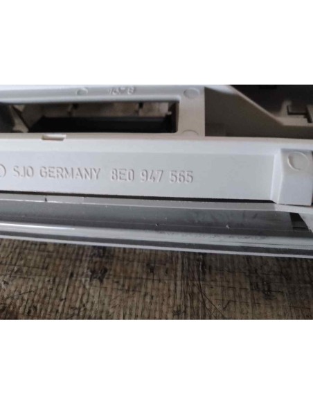 LUZ INTERIOR AUDI A3 (8P1) - 200918