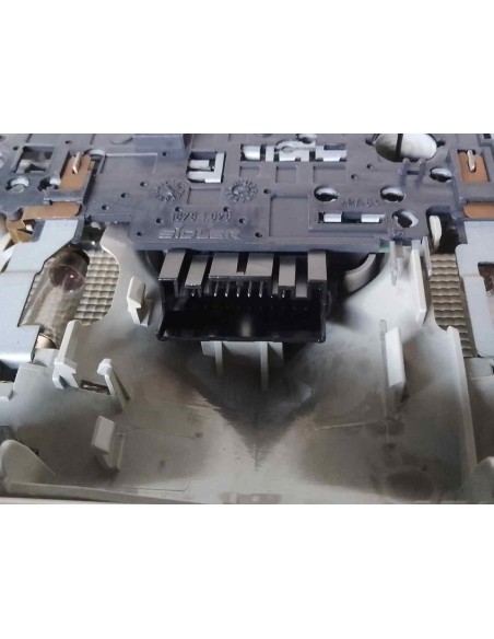 LUZ INTERIOR AUDI A3 (8P1) - 200918