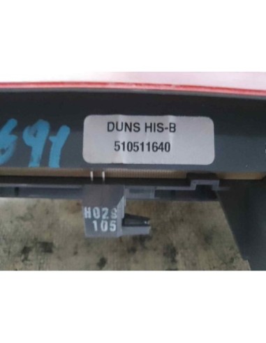 LUZ CENTRAL DE FRENO OPEL CORSA E - 203960