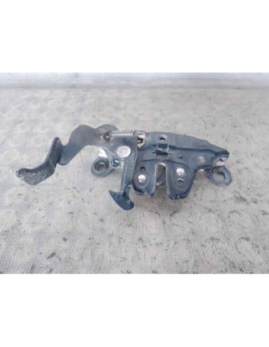 CERRADURA CAPO NISSAN QASHQAI (J10) - 224577