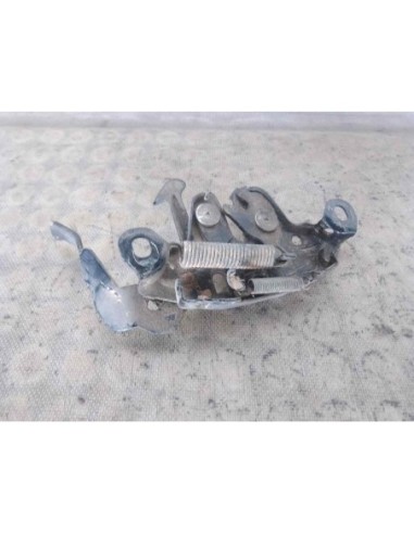 CERRADURA CAPO NISSAN QASHQAI (J10) - 224577