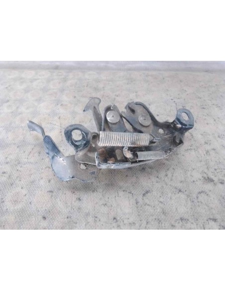 CERRADURA CAPO NISSAN QASHQAI (J10) - 224577