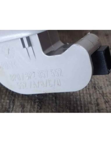 PARASOL DERECHO AUDI A3 (8P1) - 200892