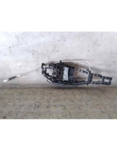 SOPORTE MANETA EXTERIOR DELANTERA DERECHA BMW SERIE 1...