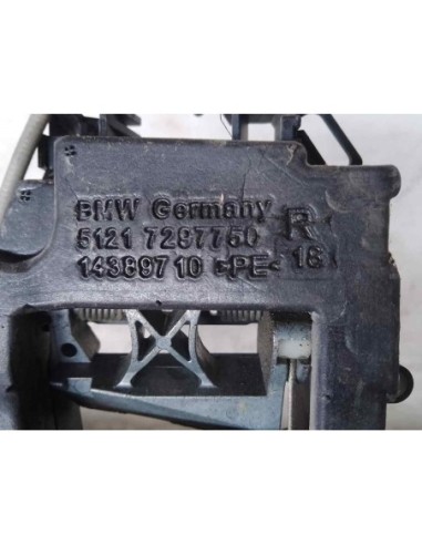 SOPORTE MANETA EXTERIOR DELANTERA DERECHA BMW...