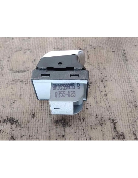 MANDO ELEVALUNAS TRASERO IZQUIERDO AUDI A5 COUPE (8T) - 222866