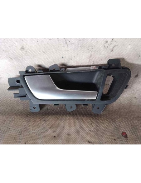 MANETA INTERIOR DELANTERA IZQUIERDA AUDI A5 COUPE (8T) - 223302