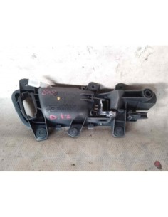 MANETA INTERIOR DELANTERA IZQUIERDA AUDI A5 COUPE (8T) -... 2