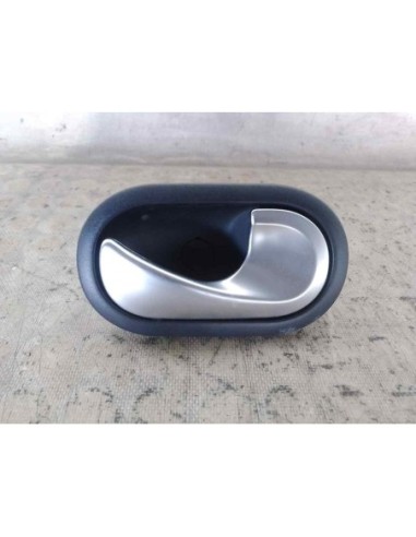 MANETA INTERIOR DELANTERA DERECHA RENAULT CLIO...