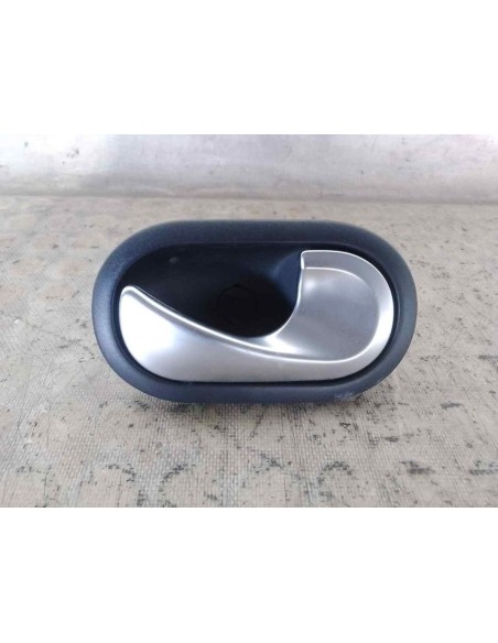 MANETA INTERIOR DELANTERA DERECHA RENAULT CLIO III - 214016