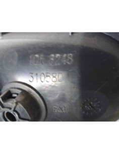 MANETA INTERIOR DELANTERA DERECHA RENAULT CLIO III - 214016 2