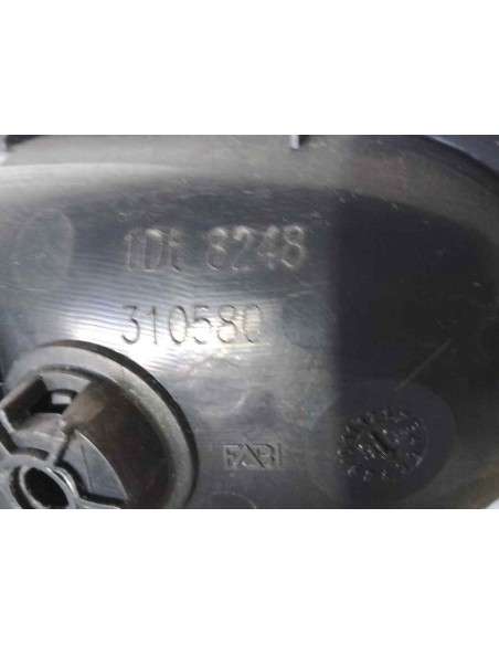 MANETA INTERIOR DELANTERA DERECHA RENAULT CLIO III - 214016