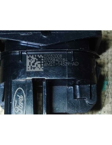 MANDO ELEVALUNAS DELANTERO DERECHO FORD MONDEO...