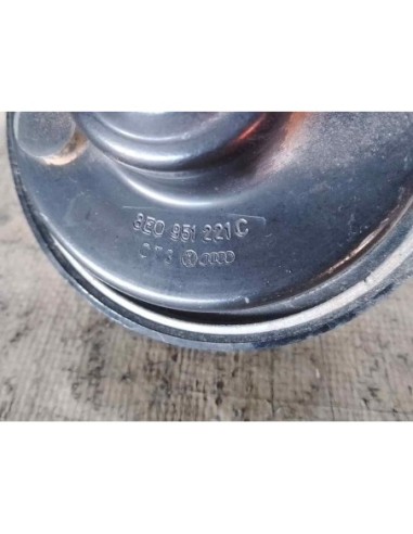 CLAXON AUDI A4 BERLINA (8E) - 229317