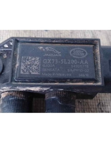 SENSOR JAGUAR F-PACE - 197807