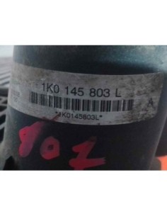 INTERCOOLER AUDI A3 (8P1) - 237832 2