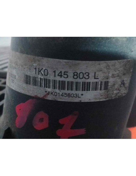 INTERCOOLER AUDI A3 (8P1) - 237832