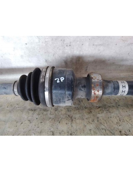 TRANSMISION DELANTERA DERECHA MAZDA CX-5 (KE) - 236639