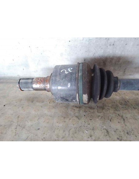 TRANSMISION DELANTERA IZQUIERDA MAZDA CX-5 (KE) - 236640