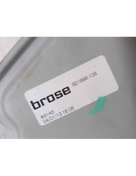 ELEVALUNAS DELANTERO IZQUIERDO INFINITI Q60 CABRIO - 238055