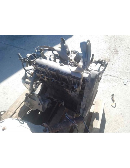 MOTOR COMPLETO RENAULT MEGANE I FASE 2 BERLINA (BA0) - 230316