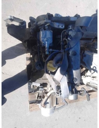 MOTOR COMPLETO RENAULT MEGANE I FASE 2 BERLINA...