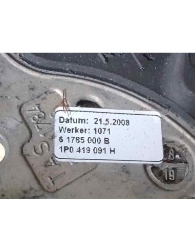 VOLANTE SEAT LEON (1P1) - 214117