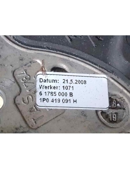 VOLANTE SEAT LEON (1P1) - 214117