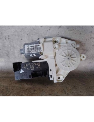 MOTOR ELEVALUNAS DELANTERO DERECHO PEUGEOT 407...