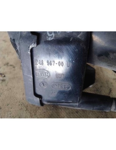 FARO ANTINIEBLA IZQUIERDO AUDI A3 (8P1) - 220318