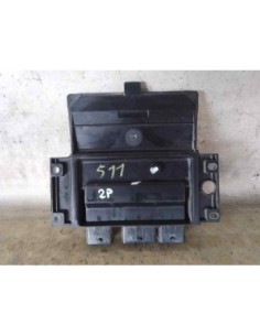 CENTRALITA MOTOR UCE RENAULT MEGANE II BERLINA 5P - 238190 2