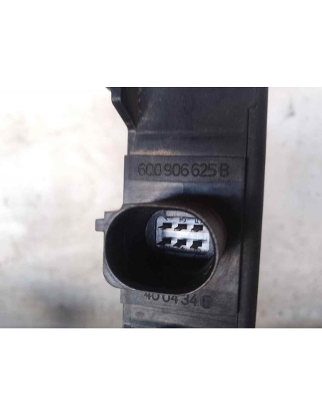 VALVULA AIRE ADICIONAL SEAT CORDOBA BERLINA (6L2) - 238204