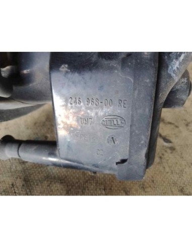 FARO ANTINIEBLA DERECHO AUDI A3 (8P1) - 220317